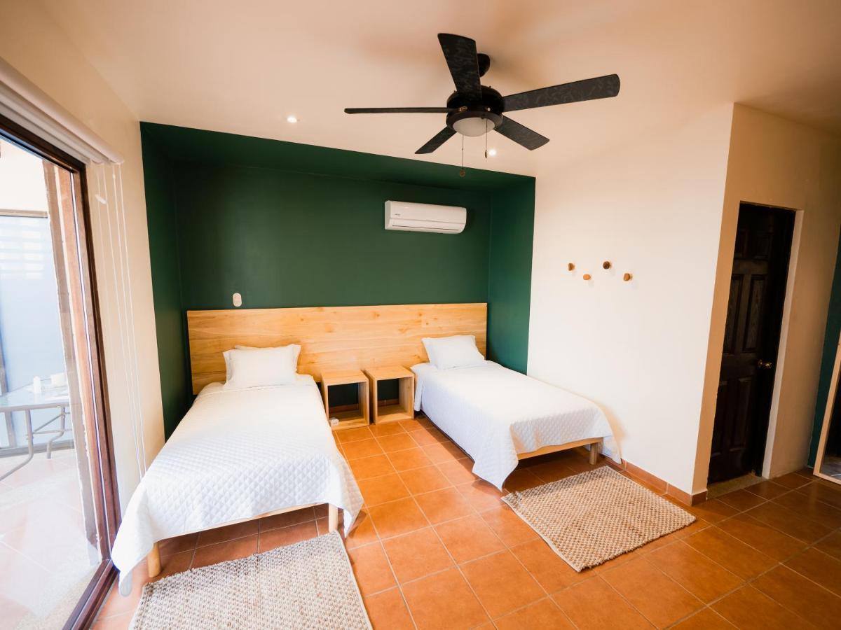 Hotel Onda - Playa Grande - Adults Only Esterno foto
