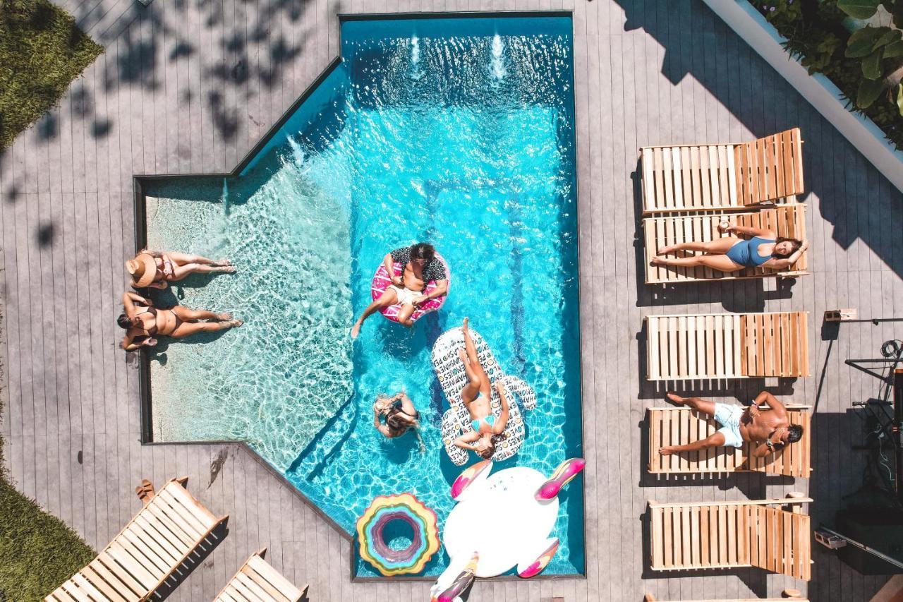 Hotel Onda - Playa Grande - Adults Only Esterno foto