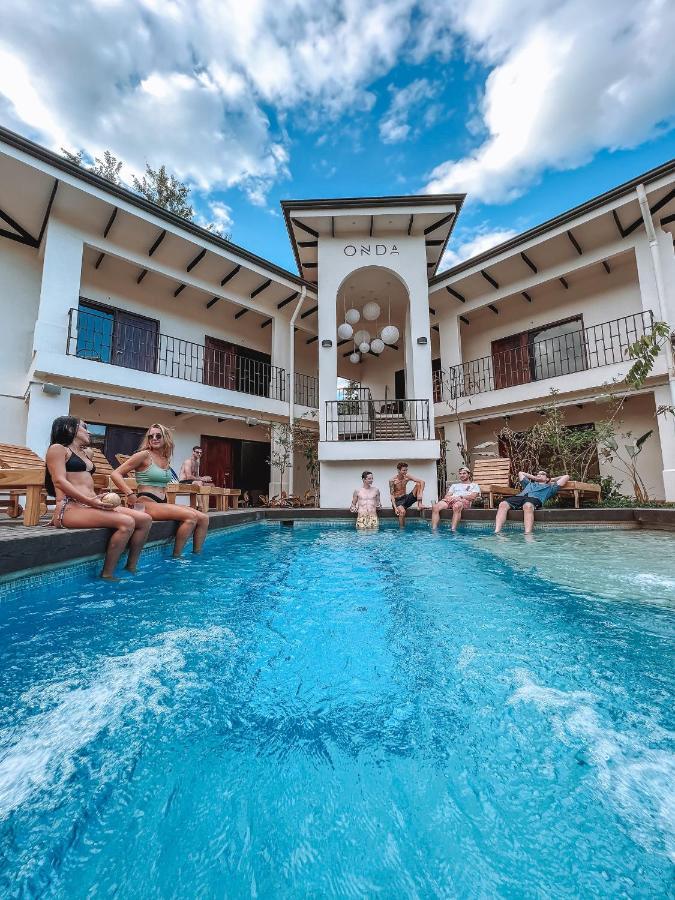 Hotel Onda - Playa Grande - Adults Only Esterno foto