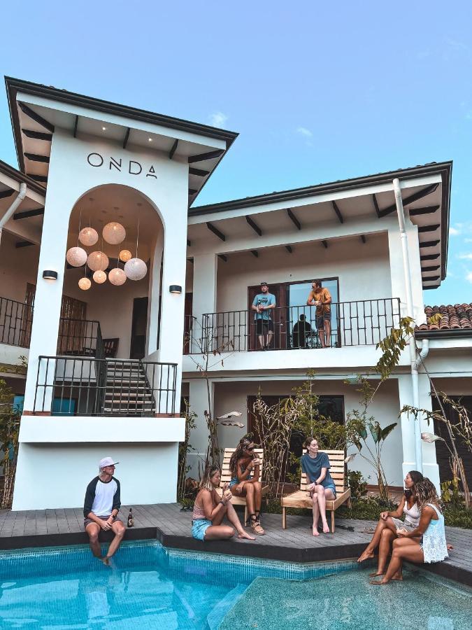 Hotel Onda - Playa Grande - Adults Only Esterno foto