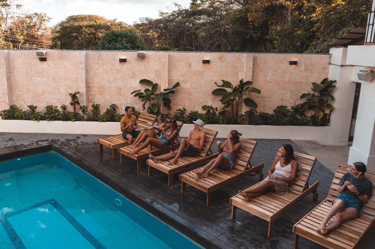 Hotel Onda - Playa Grande - Adults Only Esterno foto