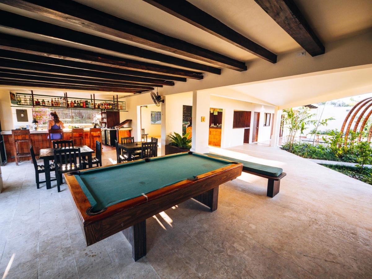 Hotel Onda - Playa Grande - Adults Only Esterno foto