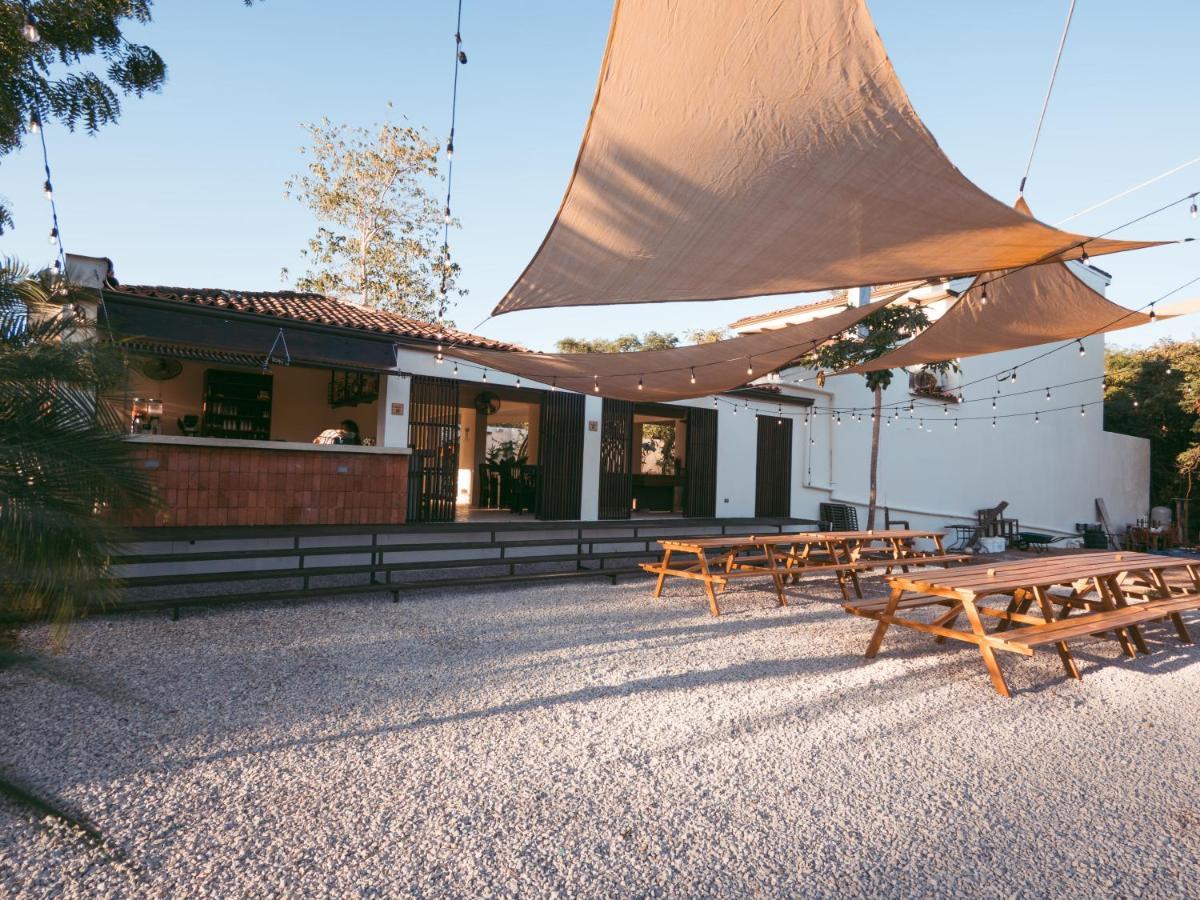 Hotel Onda - Playa Grande - Adults Only Esterno foto