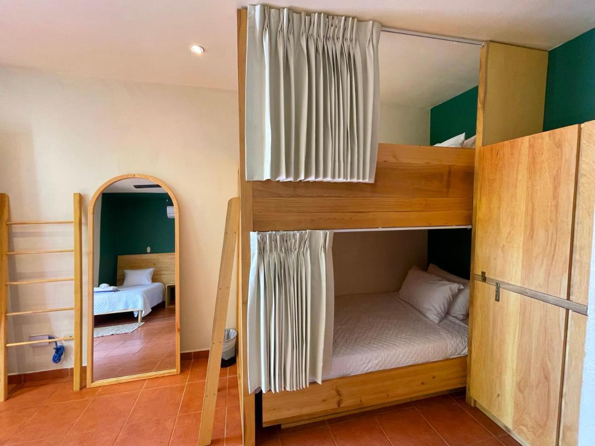Hotel Onda - Playa Grande - Adults Only Esterno foto