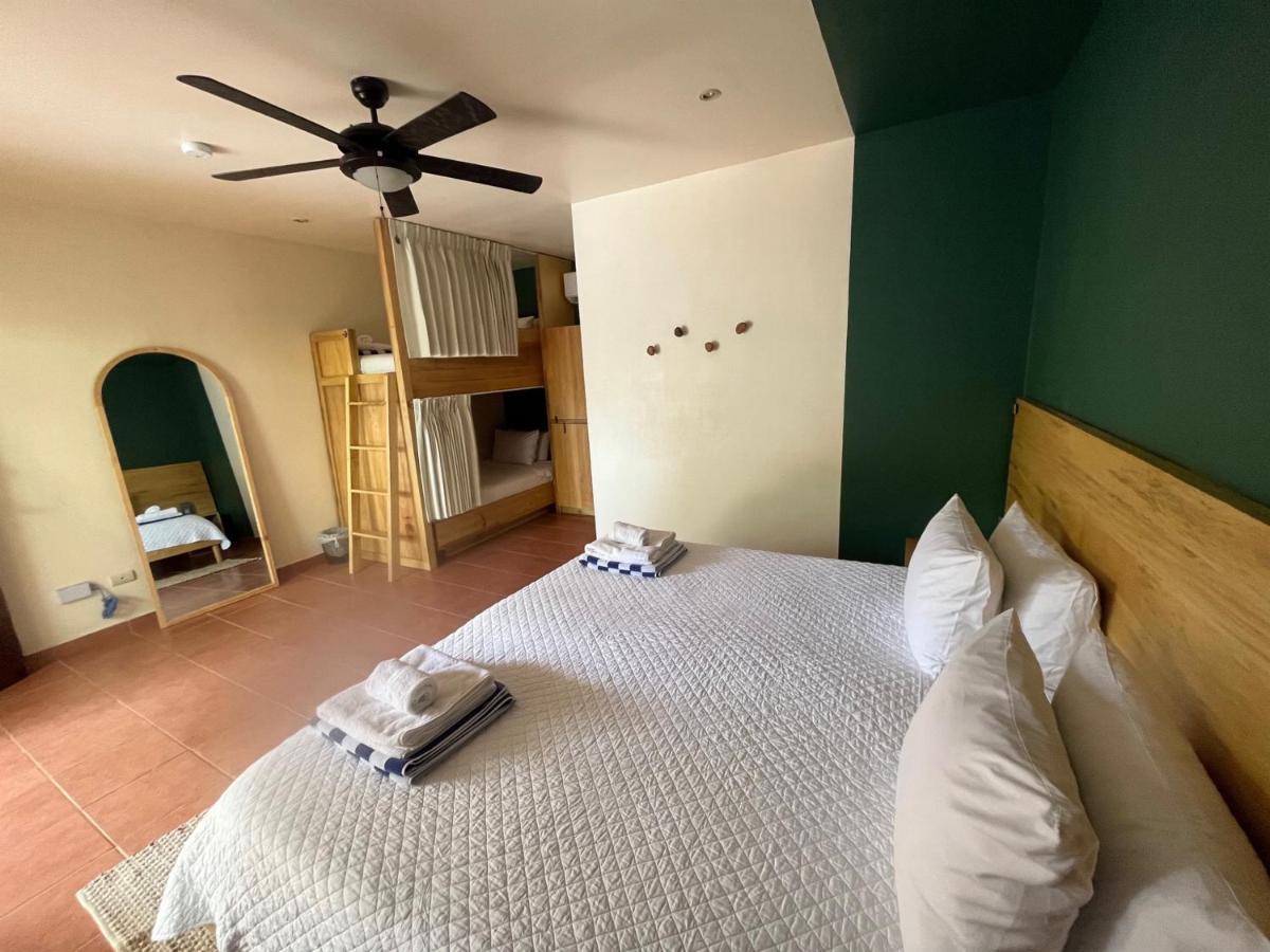 Hotel Onda - Playa Grande - Adults Only Esterno foto
